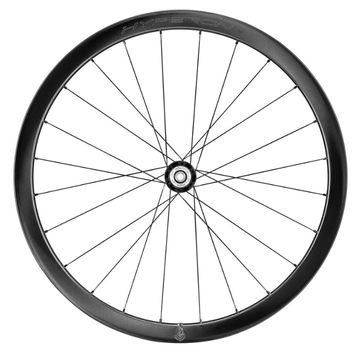 Hyperon Disc Brake