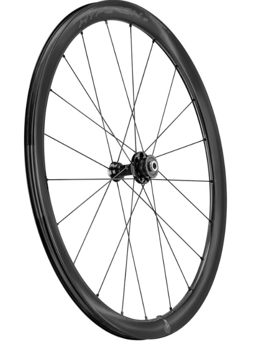 Hyperon Disc Brake