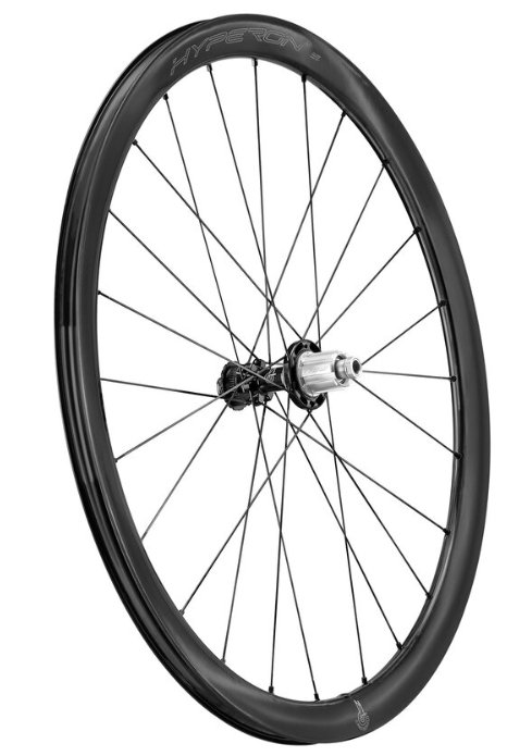 Hyperon Disc Brake
