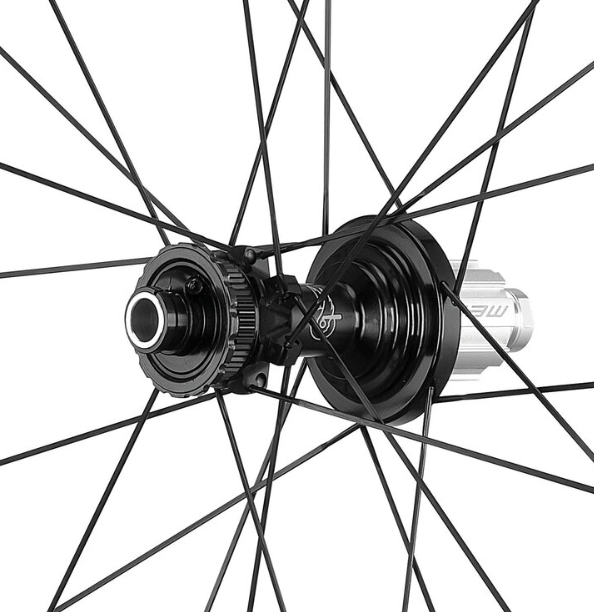 Hyperon Disc Brake