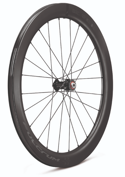 Wind 57 DB Wheelset