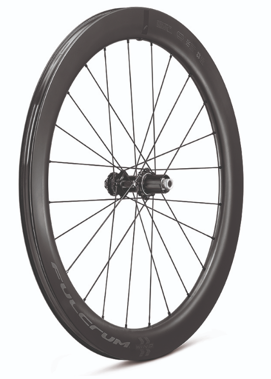 Wind 57 DB Wheelset