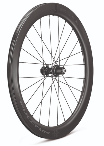 Wind 57 DB Wheelset