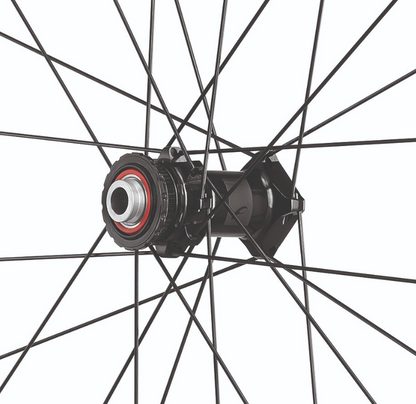 Wind 57 DB Wheelset