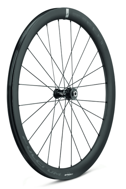 Speed 42 DB Wheelset