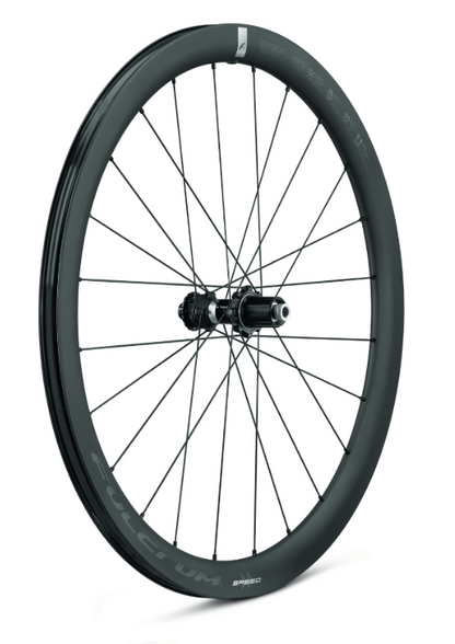 Speed 42 DB Wheelset