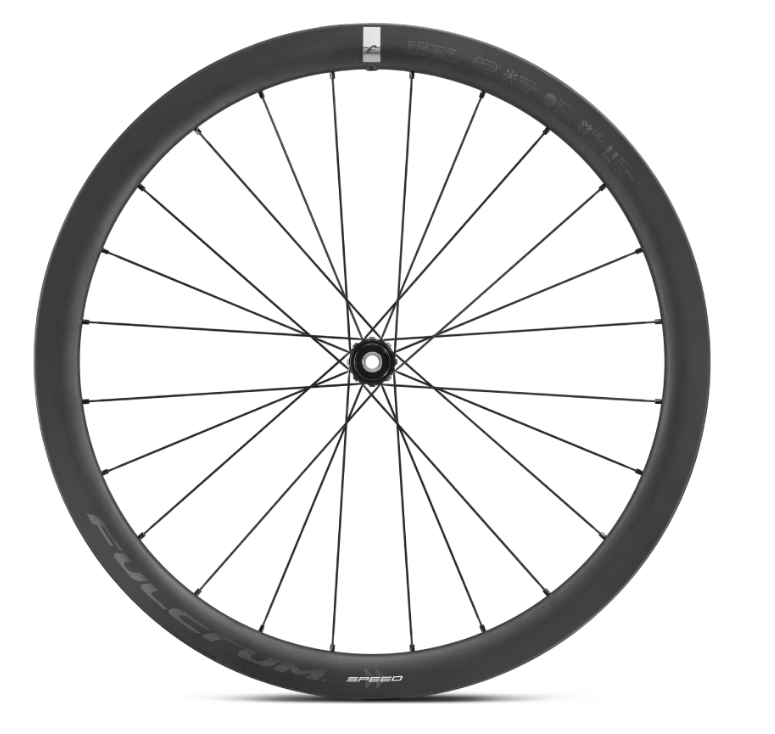 Speed 42 DB Wheelset