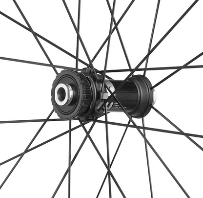 Speed 42 DB Wheelset