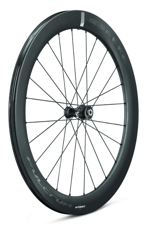 Speed 57 DB Wheelset