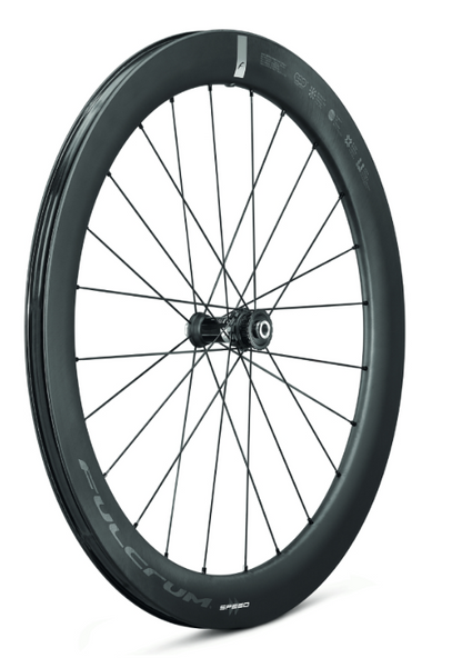 Speed 57 DB Wheelset