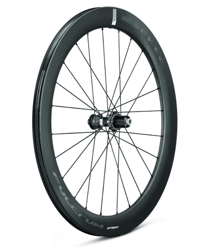 Speed 57 DB Wheelset