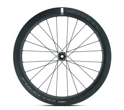 Speed 57 DB Wheelset