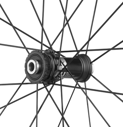 Speed 57 DB Wheelset