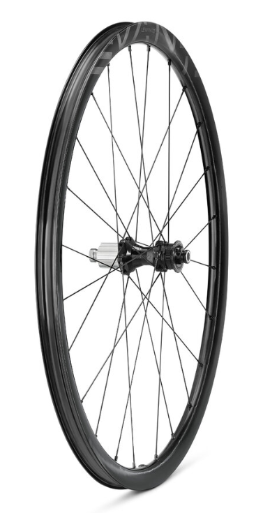 Lavante Disc Brake Wheelset