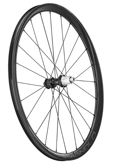 Lavante Disc Brake Wheelset