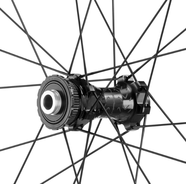 Lavante Disc Brake Wheelset