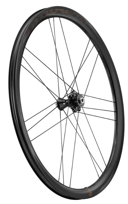 Bora Ultra WTO 35 Disc Brake Wheelset-2024