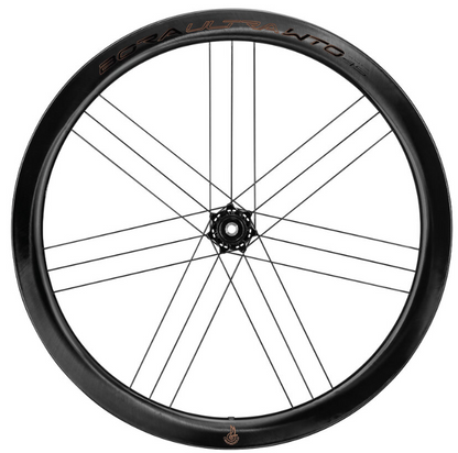 Bora Ultra WTO 45 Disc Brake Wheelset-2024