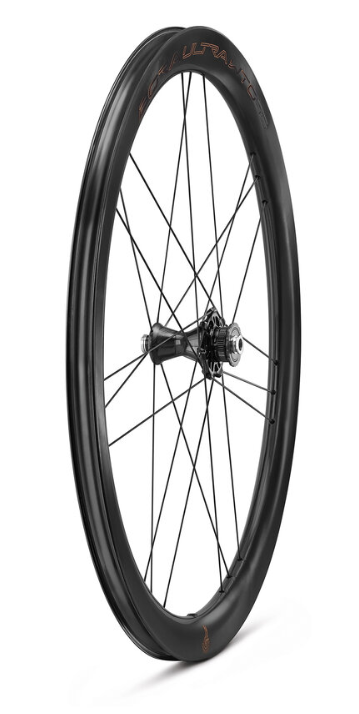 Bora Ultra WTO 45 Disc Brake Wheelset-2024