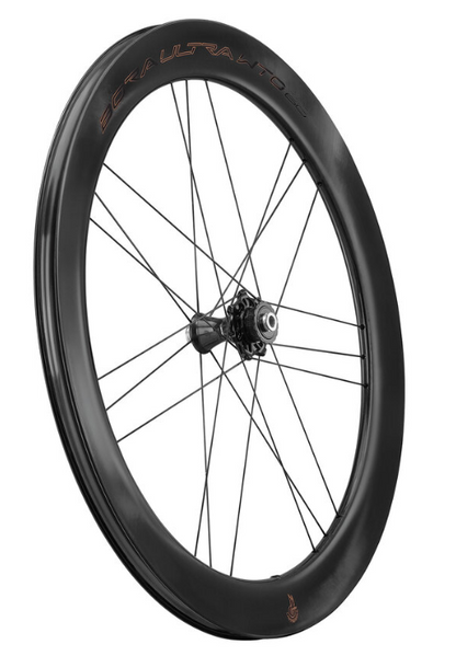 Bora Ultra WTO 60 Disc Brake Wheelset-2024