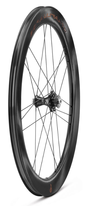 Bora Ultra WTO 60 Disc Brake Wheelset-2024