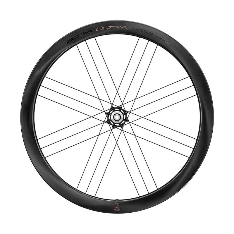 Bora Ultra WTO 45 Disc Brake Wheelset