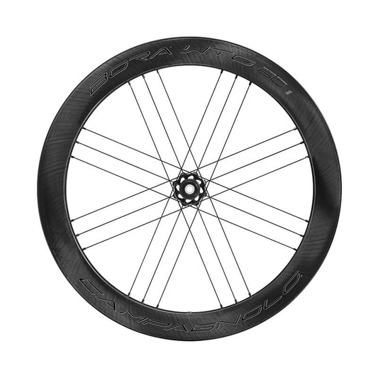 Bora WTO 60 Disc Brake Bicycle Wheelset