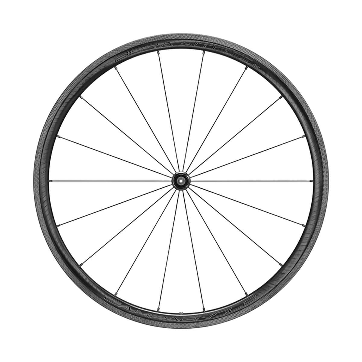 Bora WTO 33 Rim Brake Wheelset