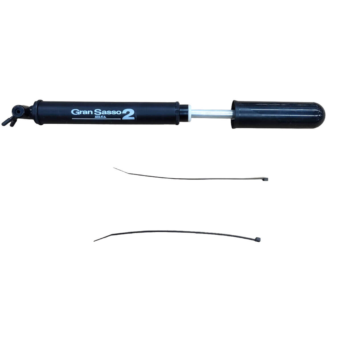 Gran Sasso 2 Presta Frame Pump