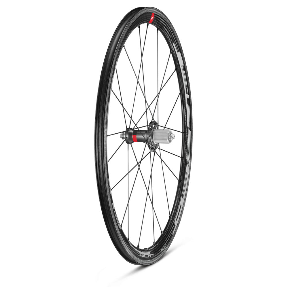 Speed 40C Wheelset