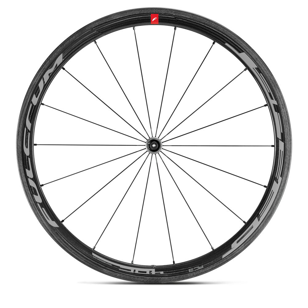 Speed 40C Wheelset