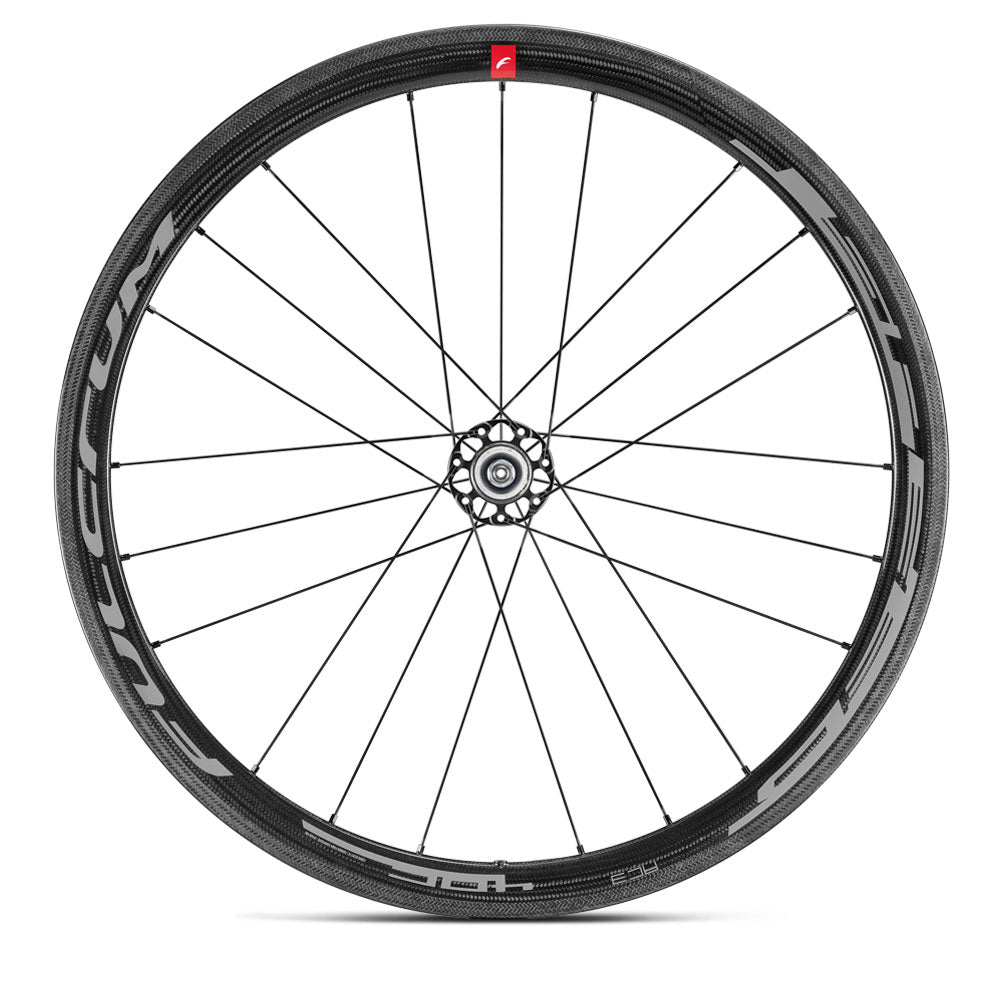 Speed 40C Wheelset