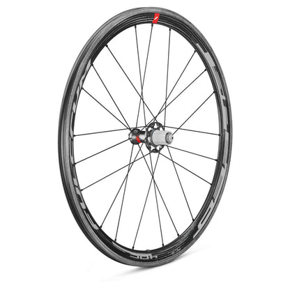 Speed 40C Wheelset