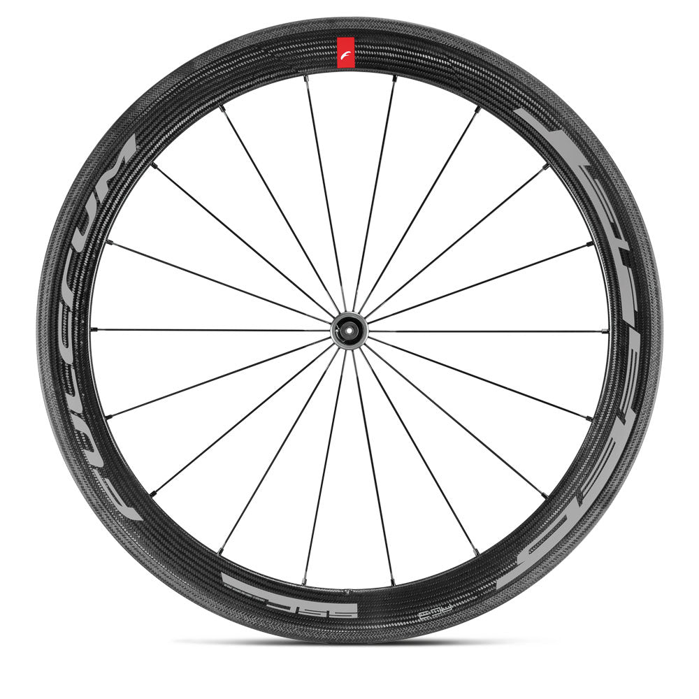 Speed 55 C Wheelset