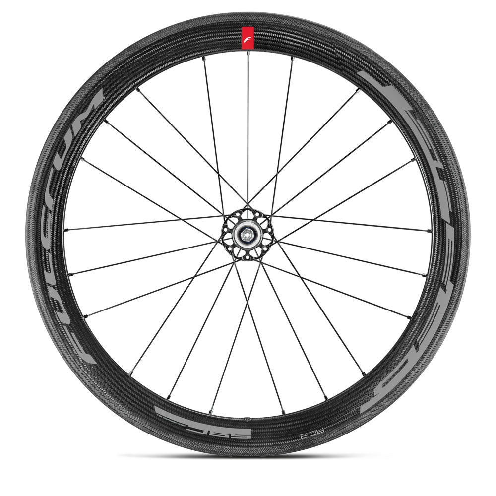 Speed 55 C Wheelset