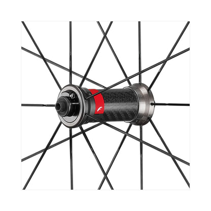 Speed 55 C Wheelset