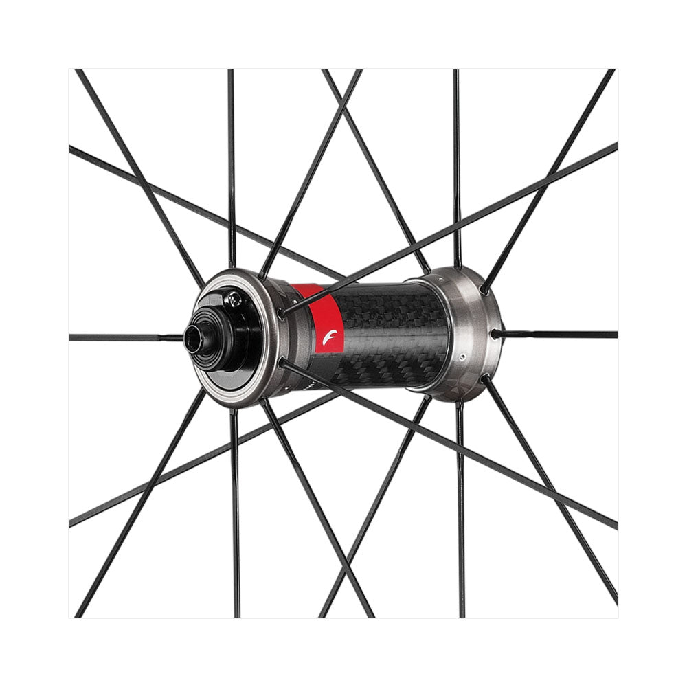 Speed 40C Wheelset