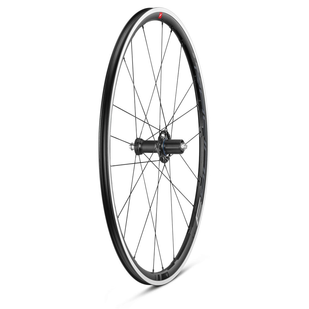 Racing 3 Wheelset