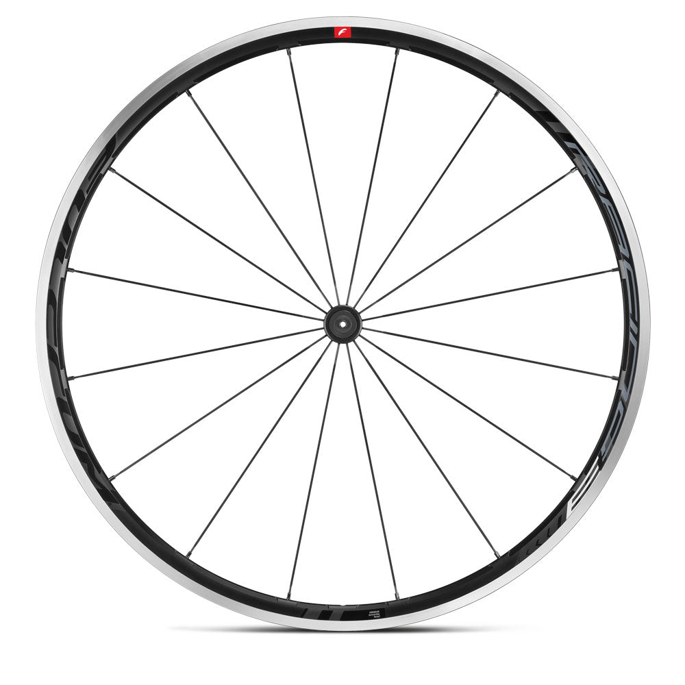 Racing 3 Wheelset