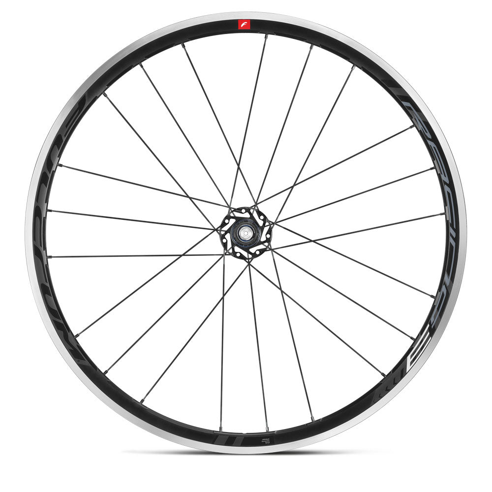 Racing 3 Wheelset