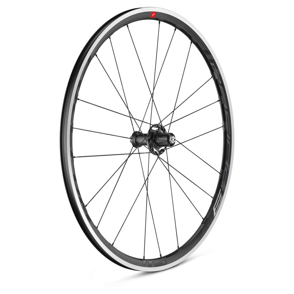 Racing 3 Wheelset