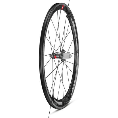 Speed 40-55C Combo Wheelset