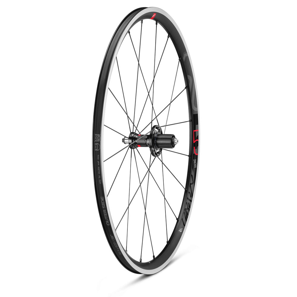 Racing 5 Wheelset