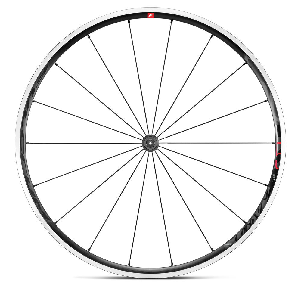 Racing 5 Wheelset