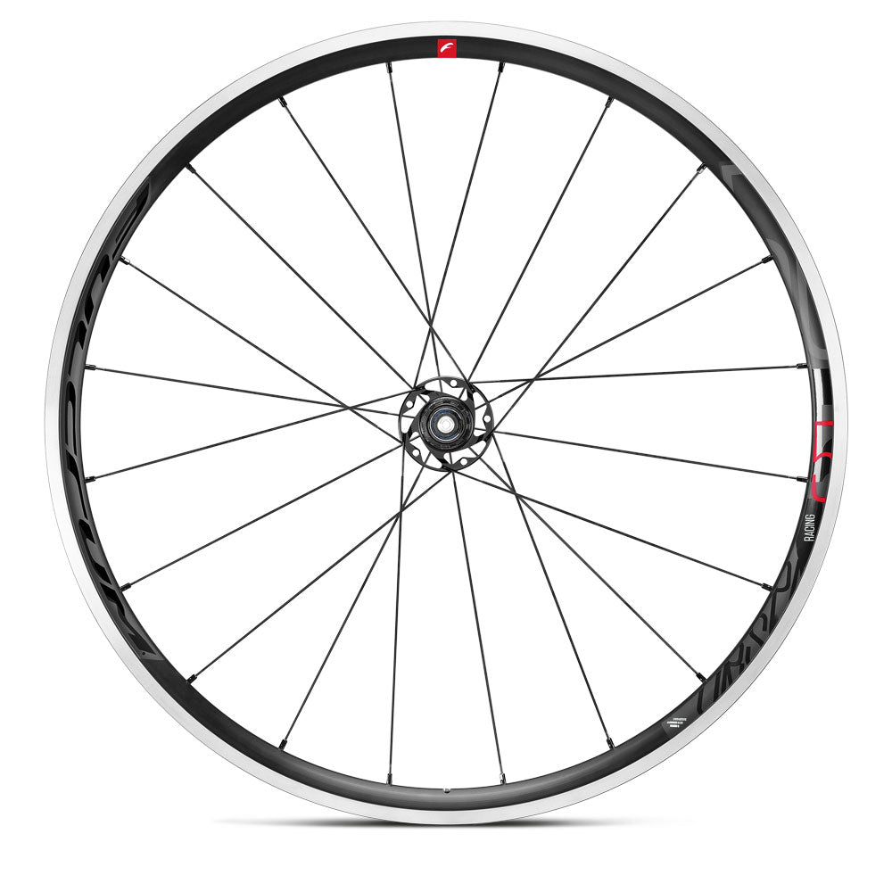 Racing 5 Wheelset