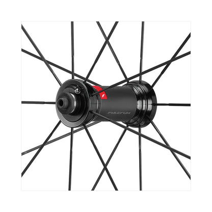 Racing 5 Wheelset