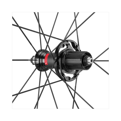 Racing 5 Wheelset