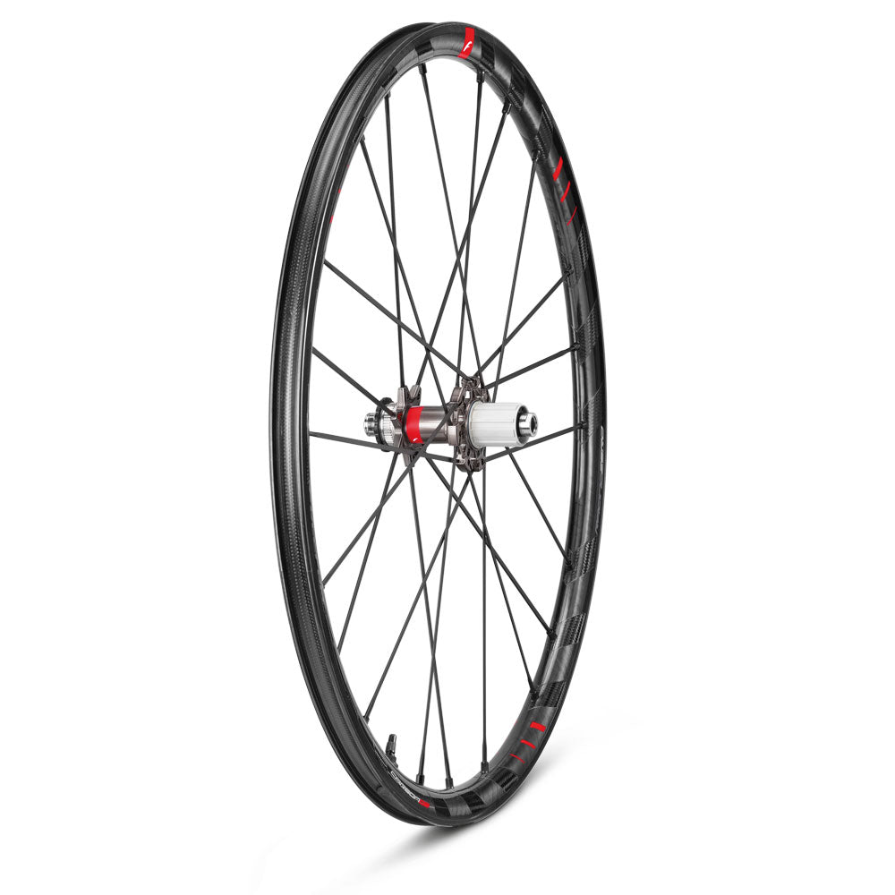 Racing Zero Carbon DB Wheelset