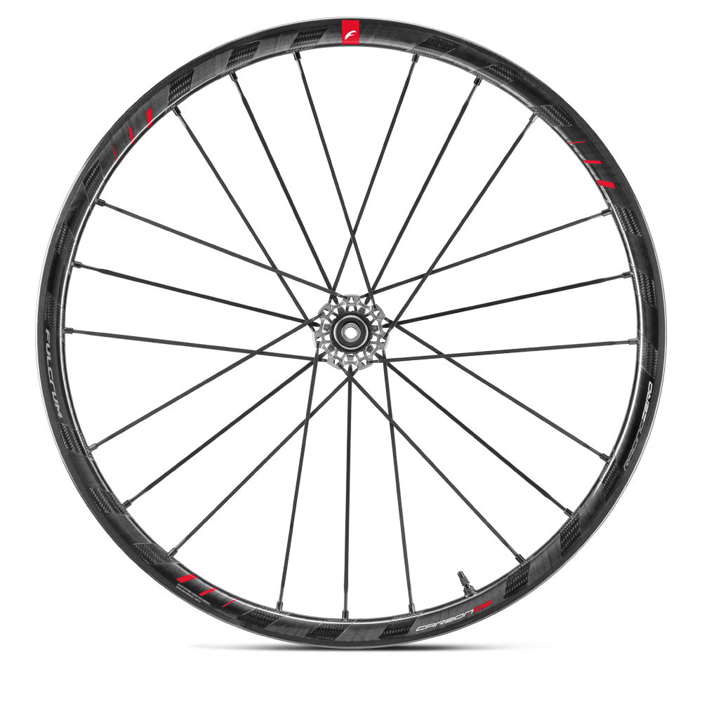 Racing Zero Carbon DB Wheelset