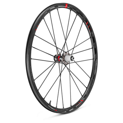 Racing Zero Carbon DB Wheelset